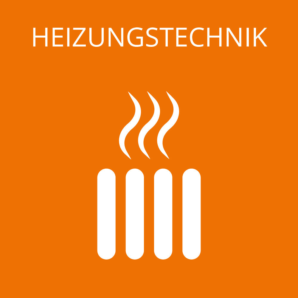 Heizungstechnik
