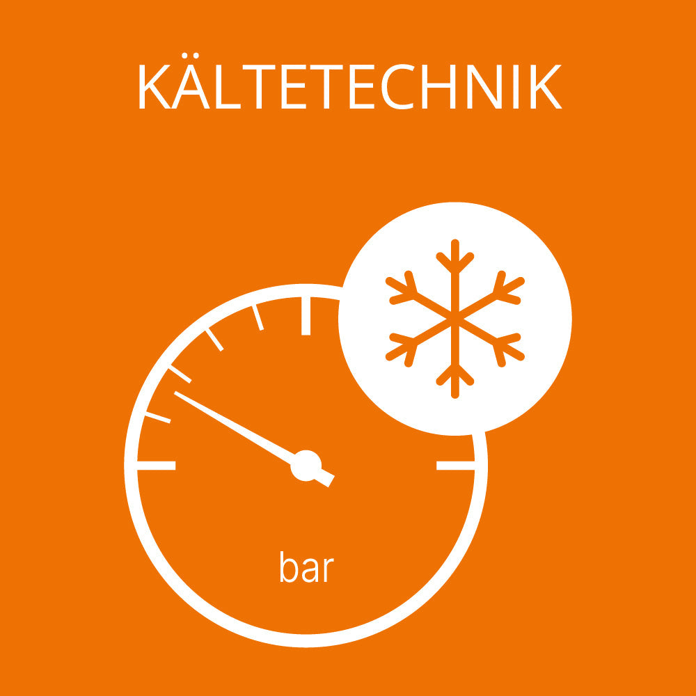 Kältetechnik