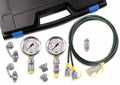 Hydraulic Test Kit Analog 2 Gauges HPK 20_LR