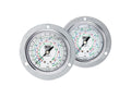 Kältemanometer MG6F – Präzise Druckmessung für Kälteanlagen