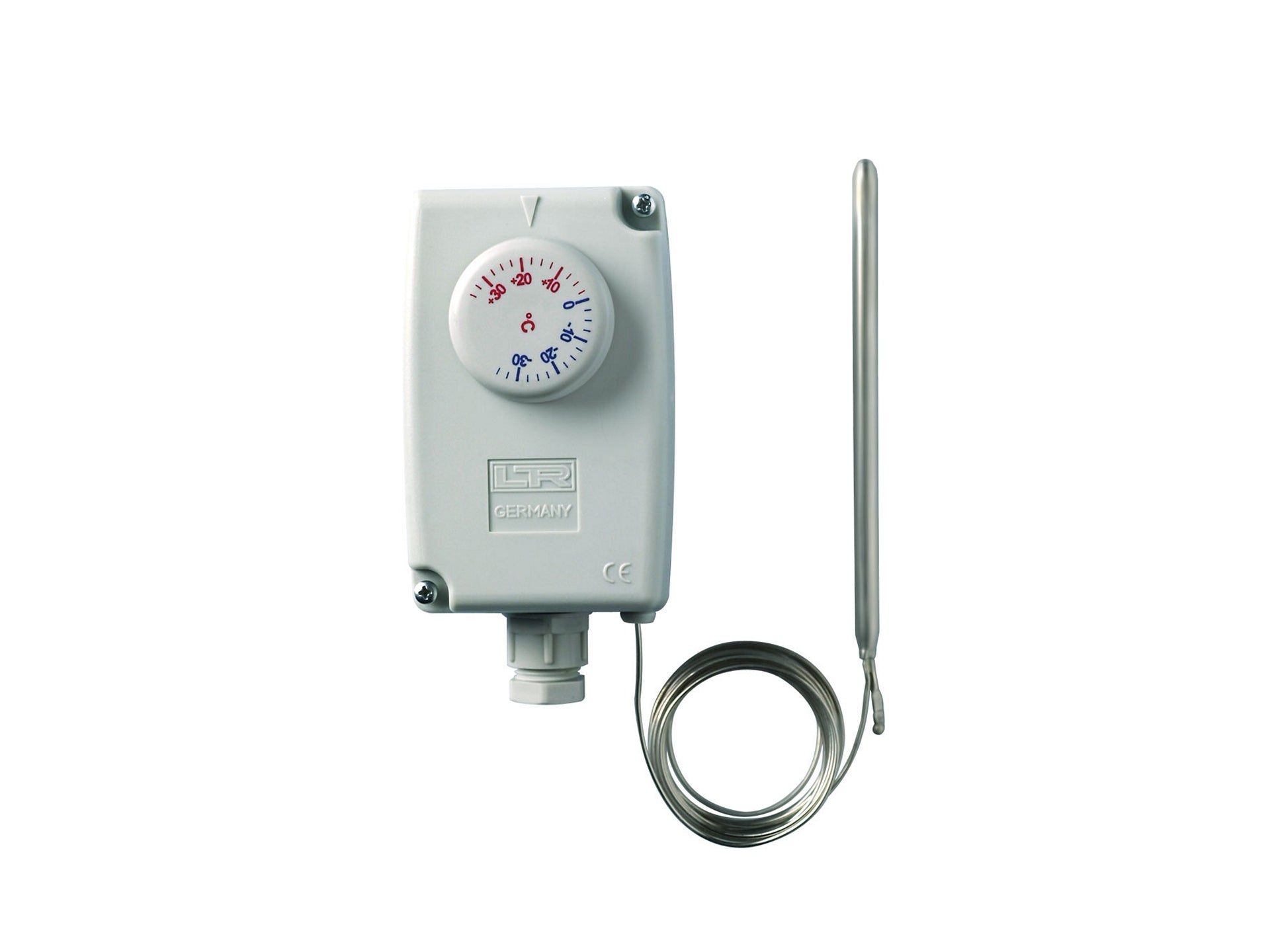 Raumthermostat RTC 01 – Präzise Temperaturregelung für Innenräume
