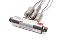 Flow Sensor Block 40...600 l/min